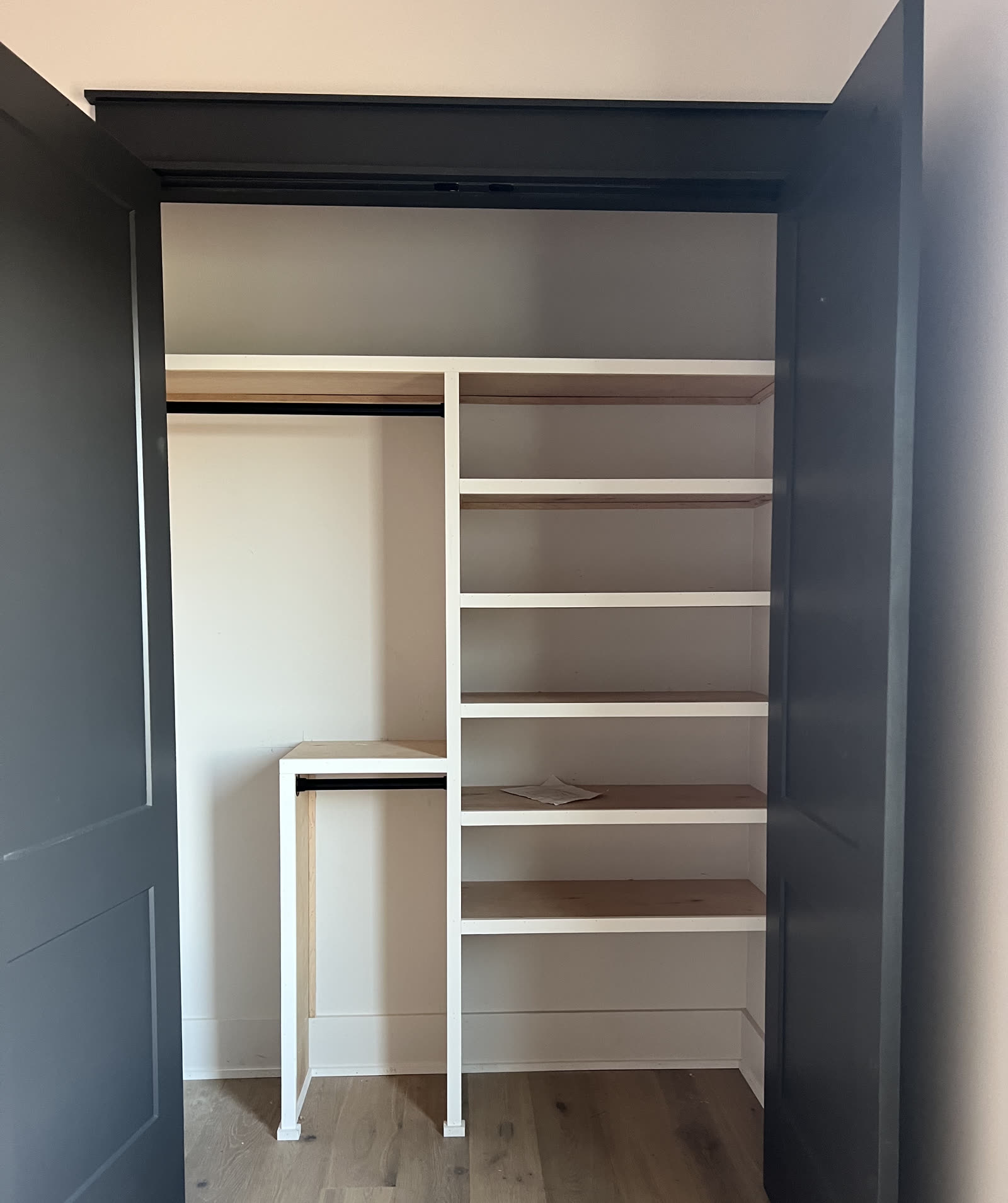 Carpentry